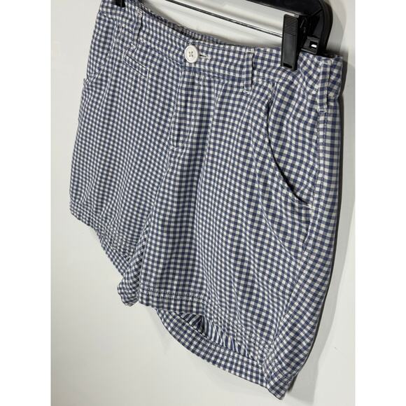 Columbia Women's Shorts PFG Activewear Outdoors Hiking Casual Preppy Mom Size 6 - Picture 5 of 6